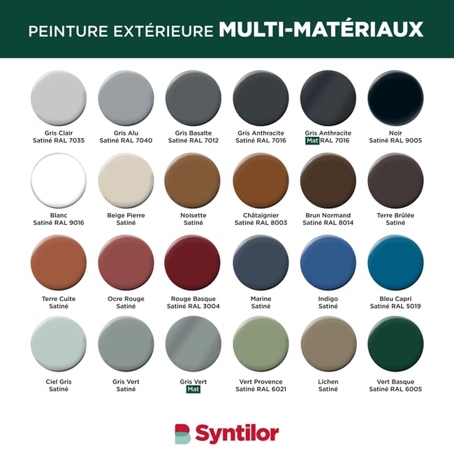 peinture_exterieure_multi_materiaux_syntilor_2l NUANCIER