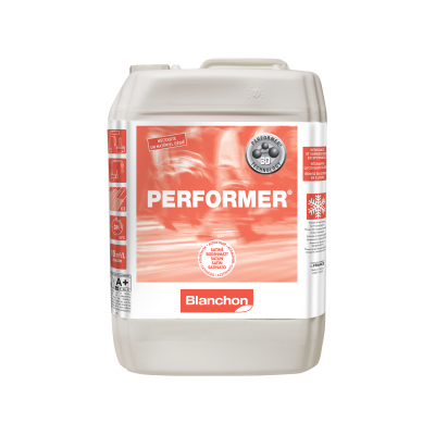 Vitrificateur parquet