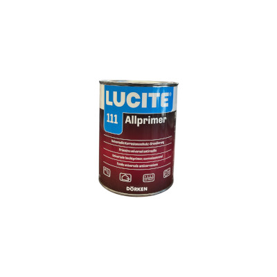 LUCITE Allprimer