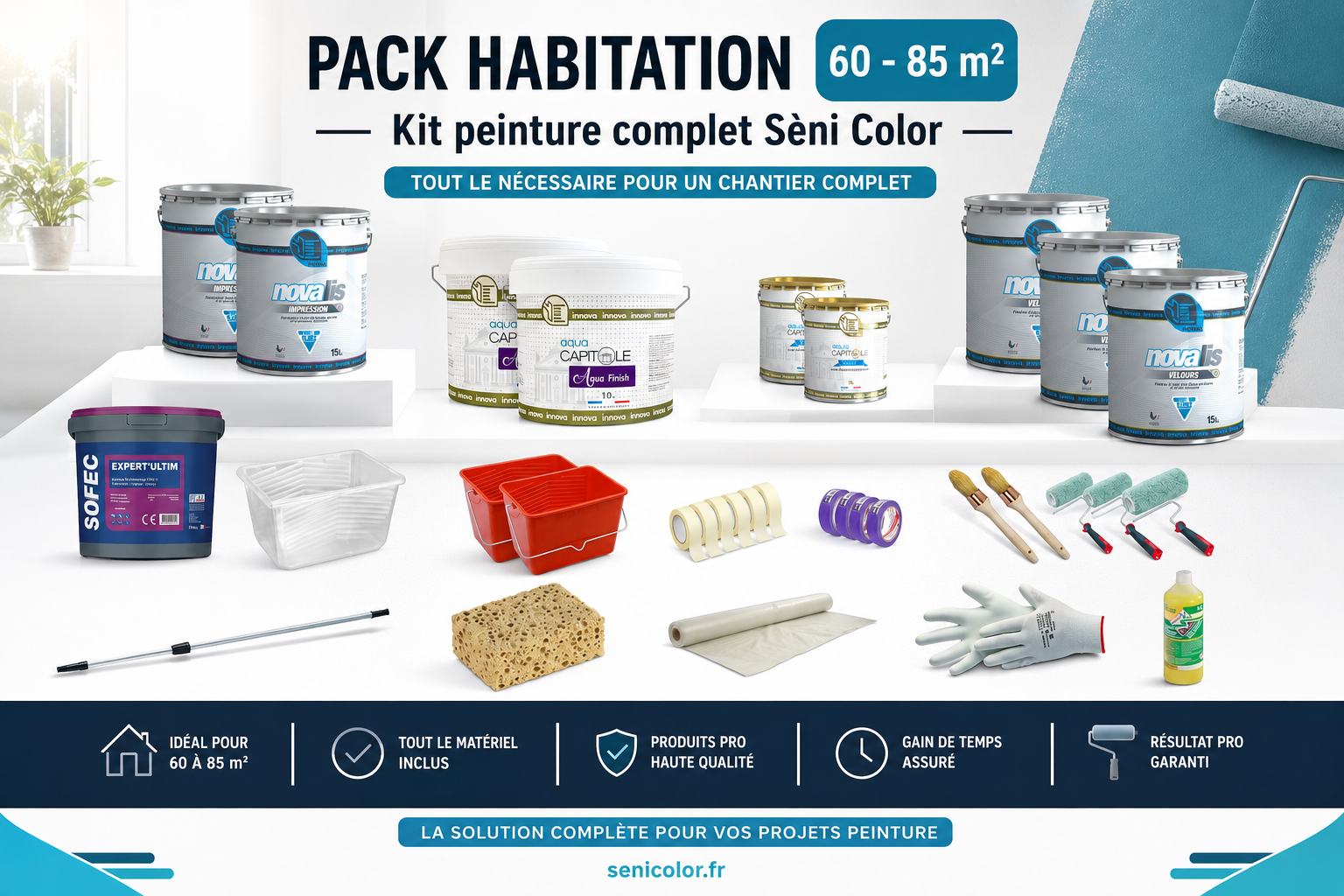 ChatGPT Image 17 juil. 2026, 14_40_20 Pack peinture habitation 60 85 m2 complet Sèni Color
